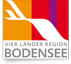 Logo bodensee.eu